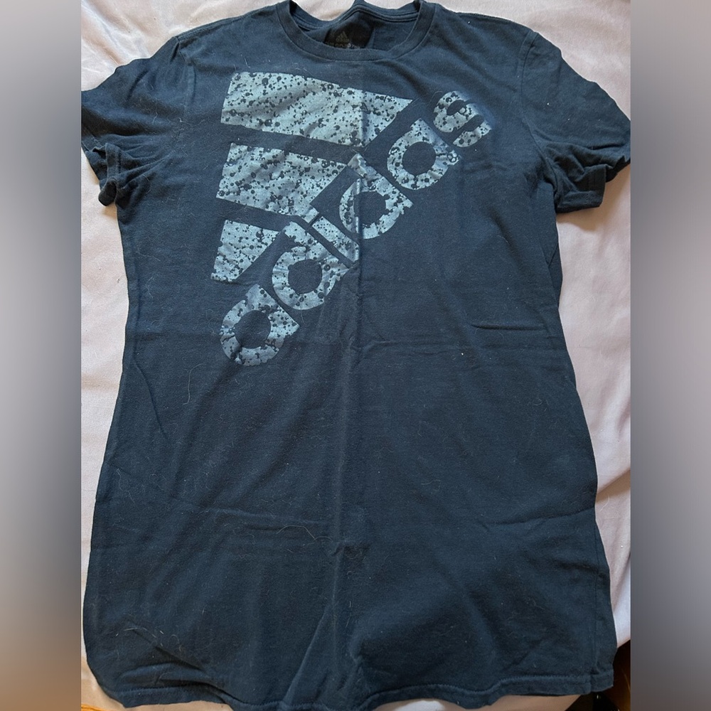 Adidas go to tee